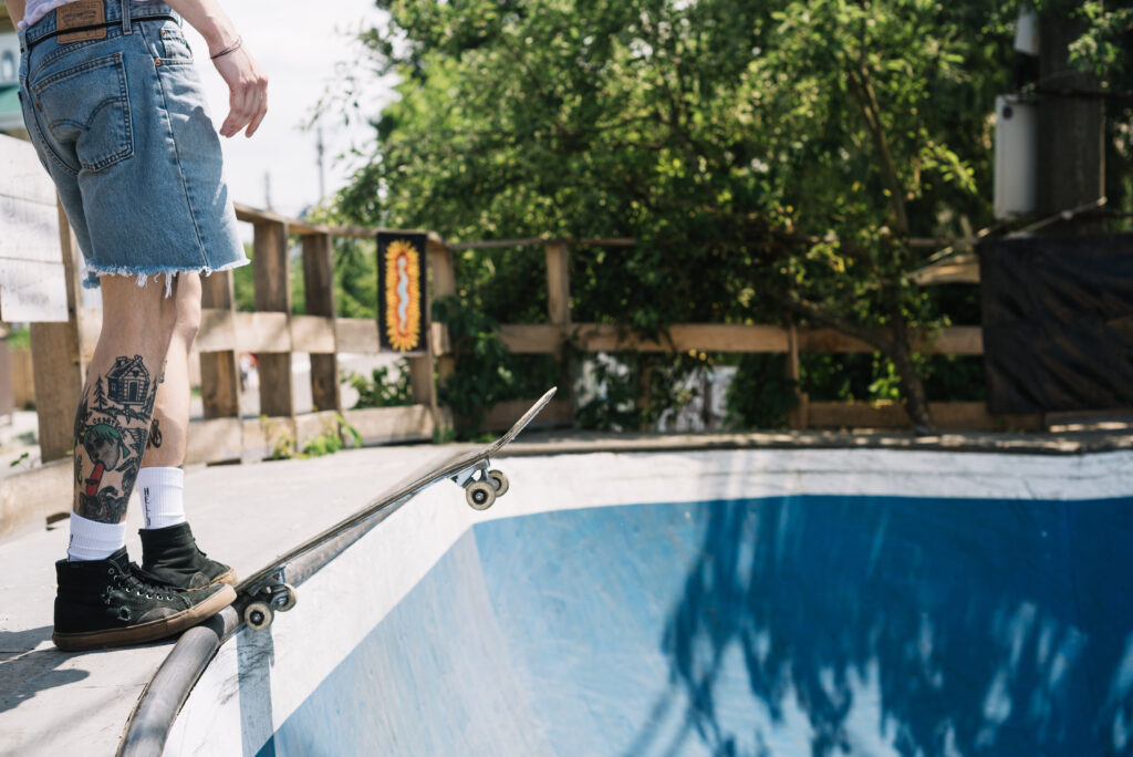 Hot Tub Disassembly