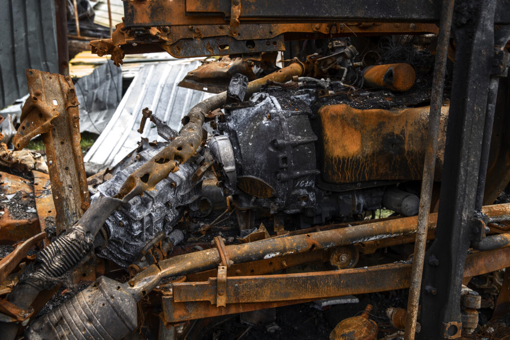 Junk Removal Cost