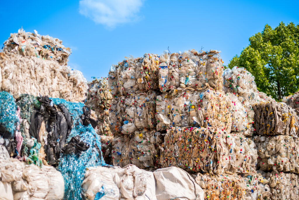 Mattresses Disposal