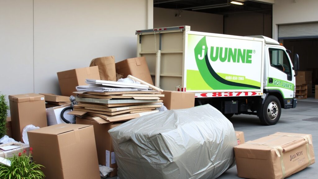What Can Got Junk SD Help You With? A Complete Guide to Hauling Services in San Diego