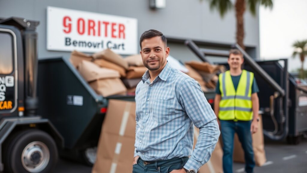 Dumpster Rental Prices in San Diego: What to Expect and How to Save
