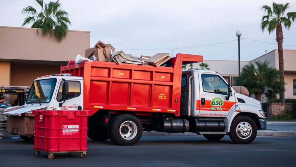Book Your Junk Removal in San Diego in 3 Easy Steps With Got Junk SD