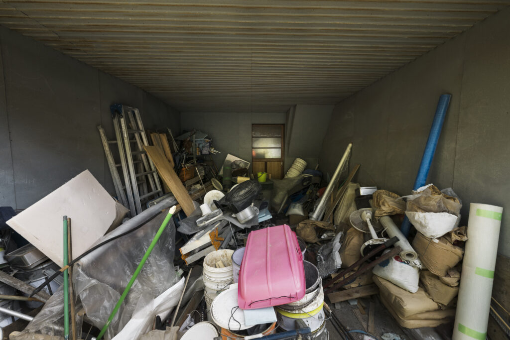 household junks