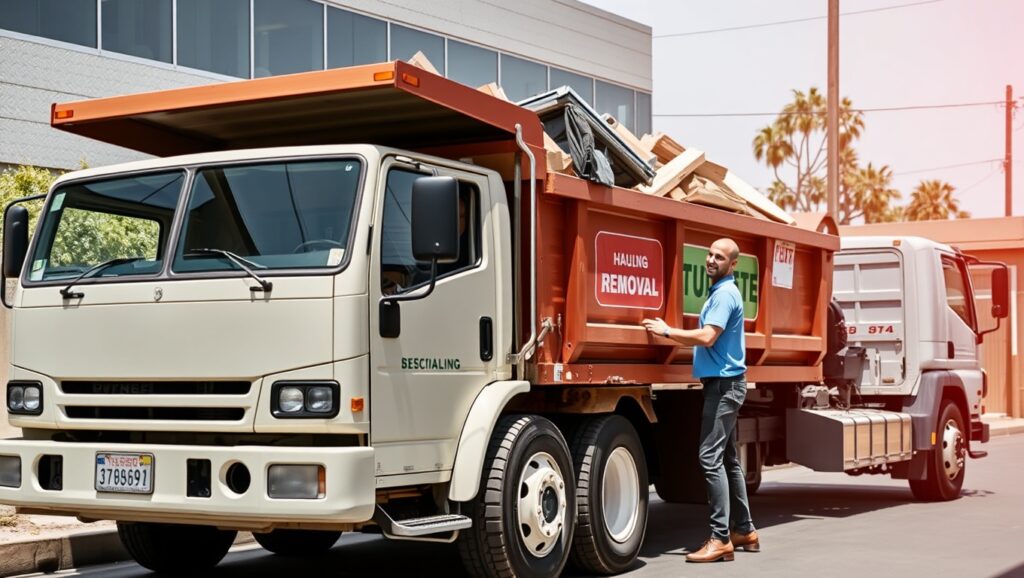 roll-off dumpster rental San Diego - 3 Things to Get Right When Renting a Roll-Off Dumpster in San Diego