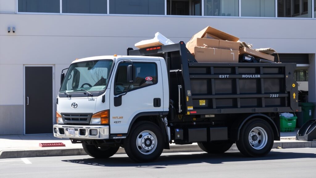 hauling services san diego - Hauling Services in San Diego: Complete 2026 Guide to Local Providers and Pricing
