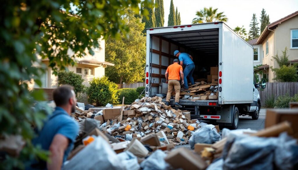 got junk san diego - Got Junk San Diego: Your Complete Guide to Professional Junk Removal Services