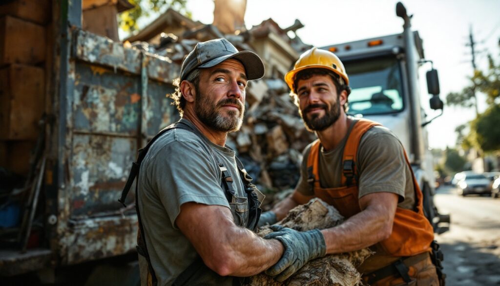 hauling services san diego - Hauling Services San Diego: Professional Trash and Debris Removal Solutions