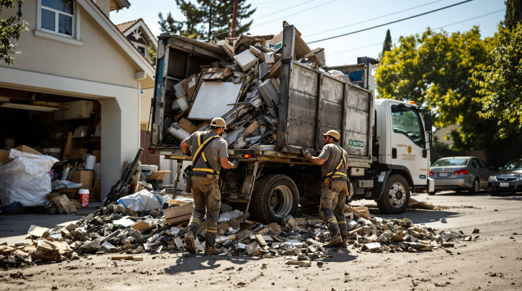 40 yard dumpster rental prices - 40 Yard Dumpster Rental Prices San Diego: Commercial & Demolition Waste